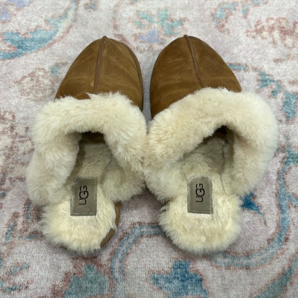 Ugg Slippers